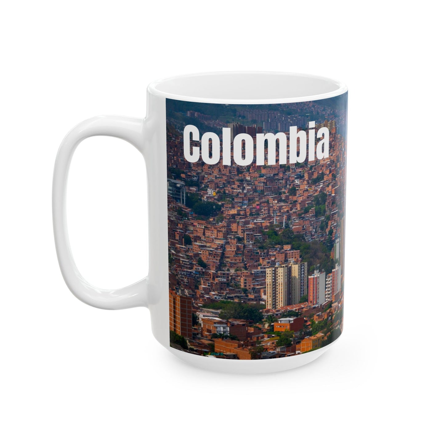 Coffee Mug, Coffee Gift for Her or Him, Coffee Cup Custom, Kitchen Decor, Small Office Gift, Gifts for Mom, Dad, Coworker, Employees