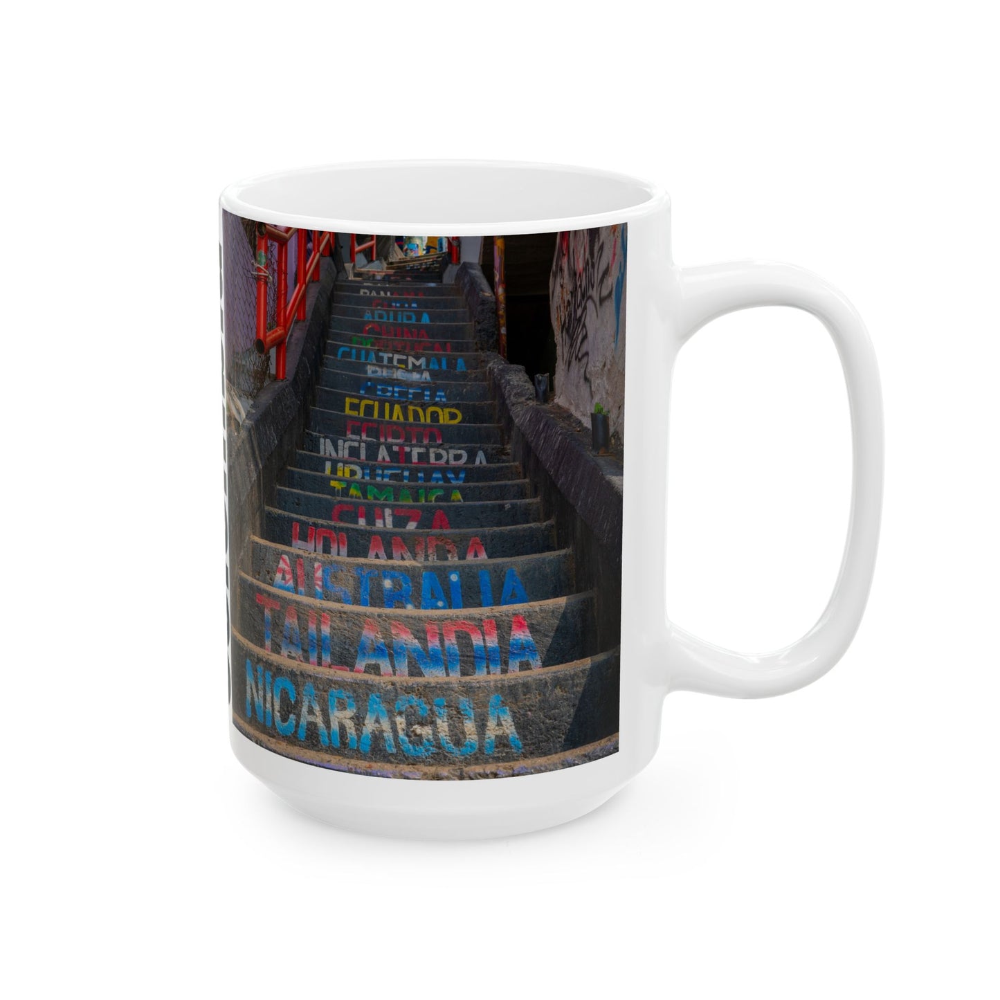 Coffee Mug, Coffee Gift for Her or Him, Coffee Cup Custom, Kitchen Decor, Small Office Gift, Gifts for Mom, Dad, Coworker, Employees