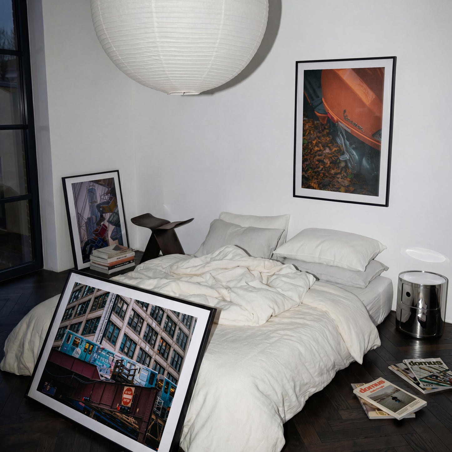 Untitled (Autumn) – Unframed Matte Photography Print