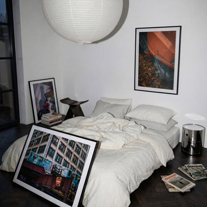 Untitled (Autumn) – Unframed Matte Photography Print