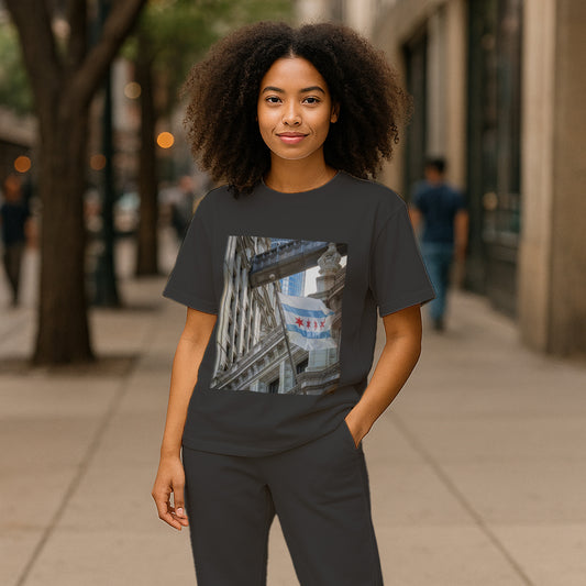 Feel the Windy City – Style That Never Sleeps