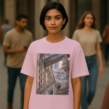 Feel the Windy City – Style That Never Sleeps