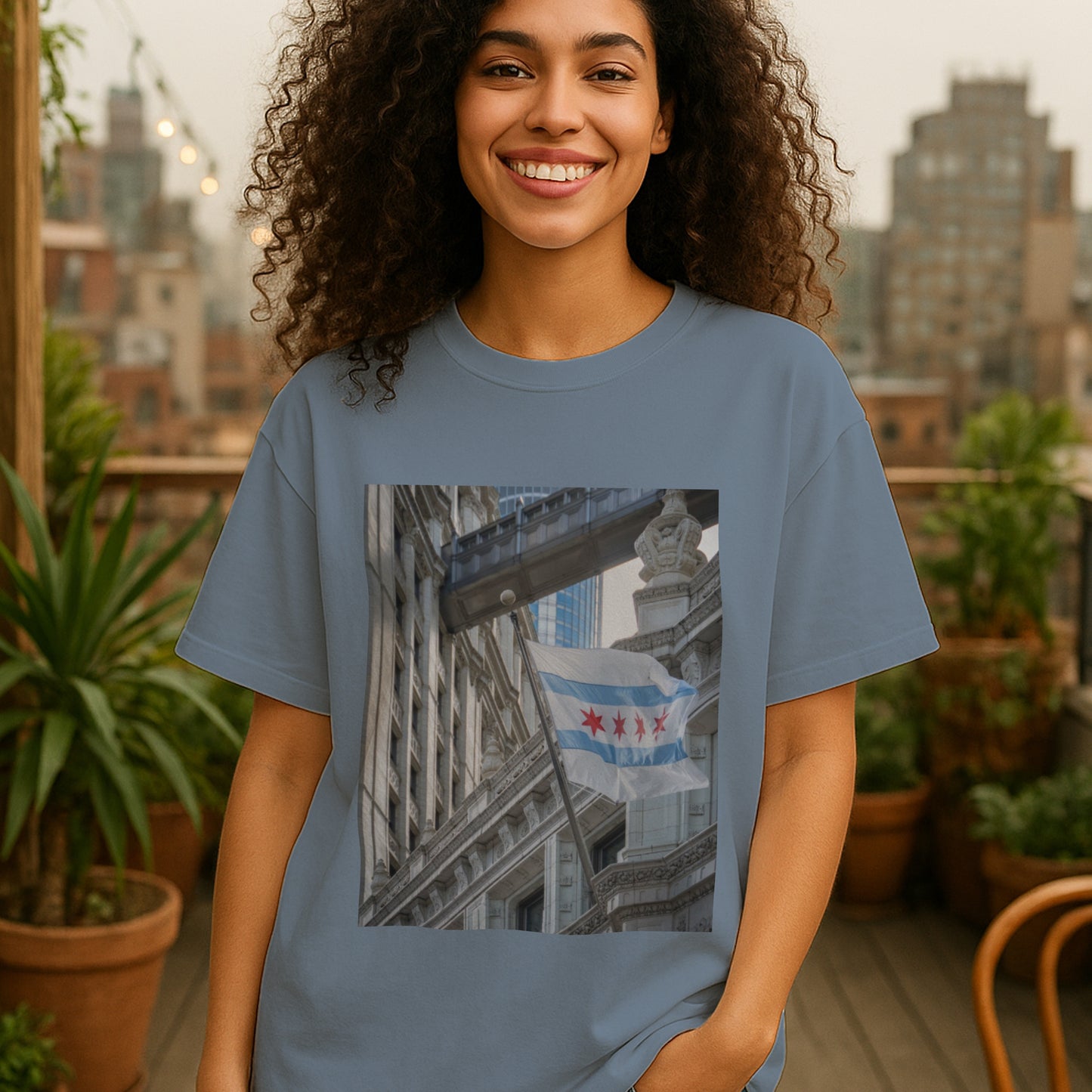 Feel the Windy City – Style That Never Sleeps