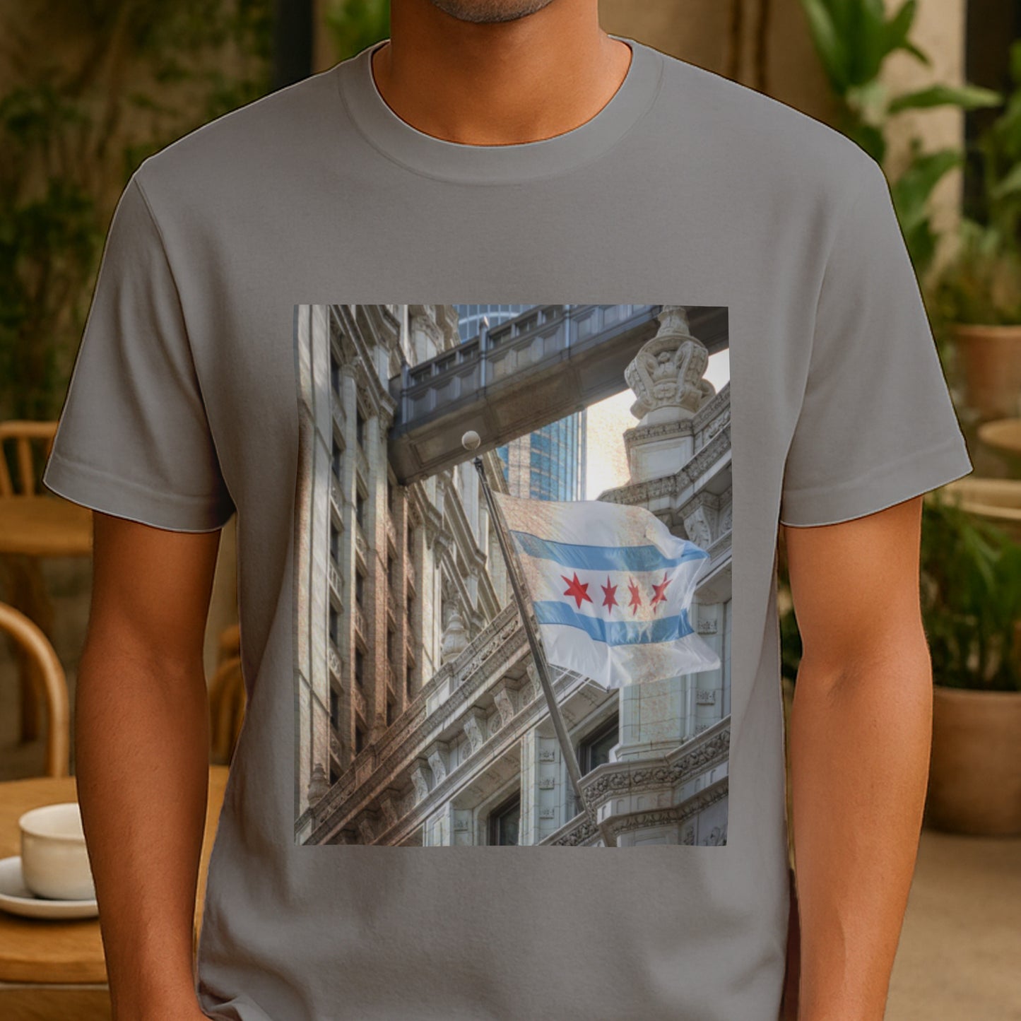 Feel the Windy City – Style That Never Sleeps