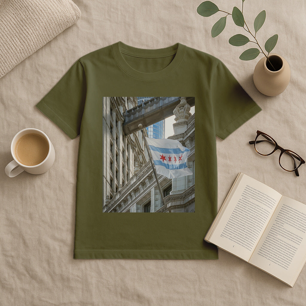 Feel the Windy City – Style That Never Sleeps