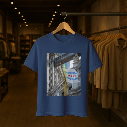 Feel the Windy City – Style That Never Sleeps