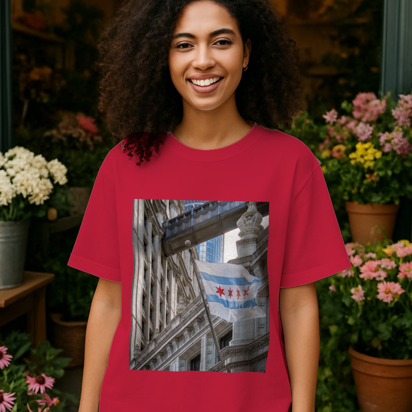 Feel the Windy City – Style That Never Sleeps