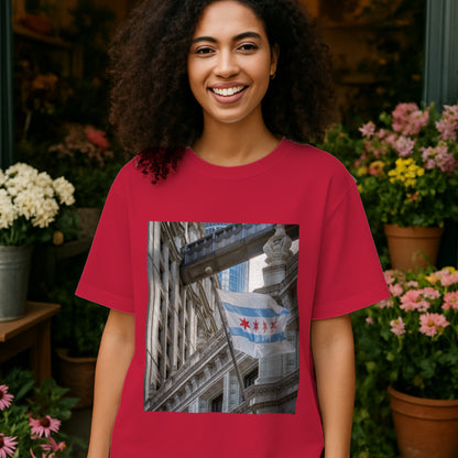 Feel the Windy City – Style That Never Sleeps