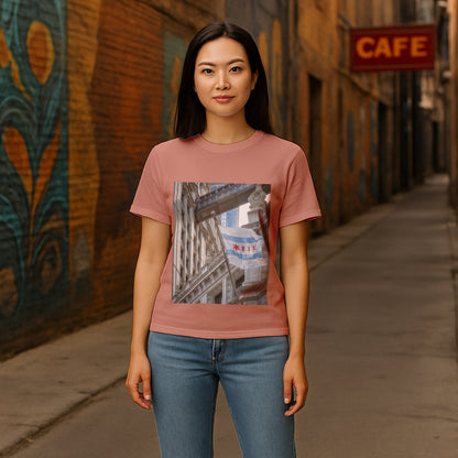 Feel the Windy City – Style That Never Sleeps