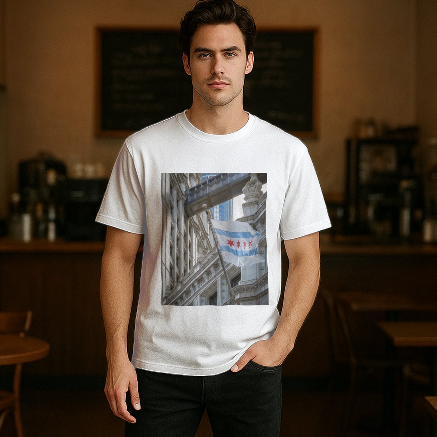 Feel the Windy City – Style That Never Sleeps