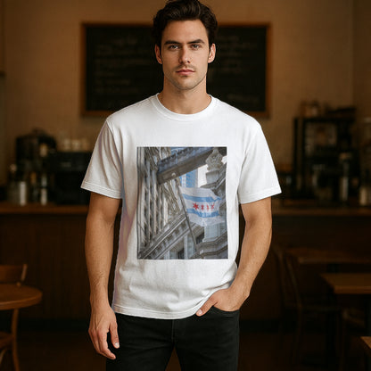 Feel the Windy City – Style That Never Sleeps