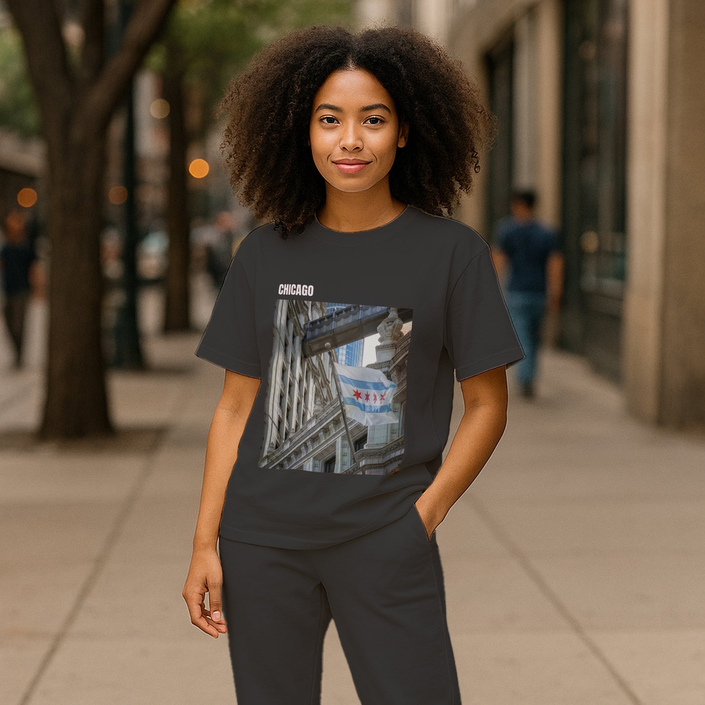 Windy City Pride – Wear Chicago Spirit Like Armor