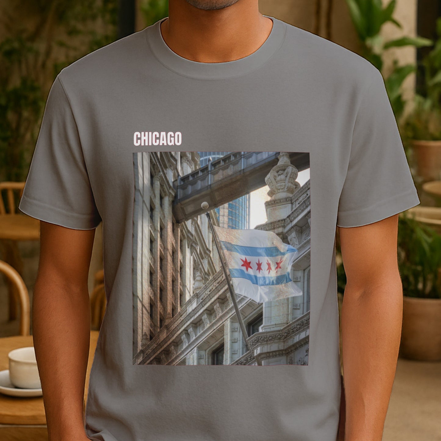 Windy City Pride – Wear Chicago Spirit Like Armor