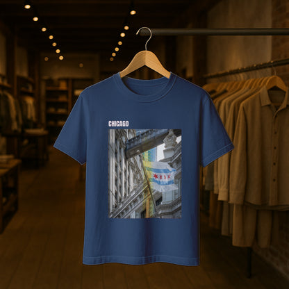 Windy City Pride – Wear Chicago Spirit Like Armor