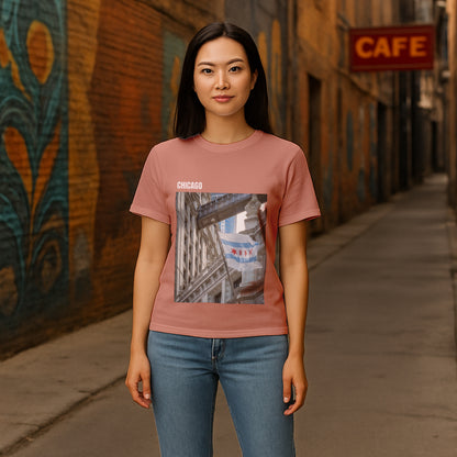 Windy City Pride – Wear Chicago Spirit Like Armor