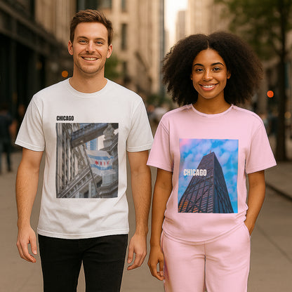 Windy City Pride – Wear Chicago Spirit Like Armor