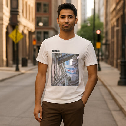 Windy City Pride – Wear Chicago Spirit Like Armor