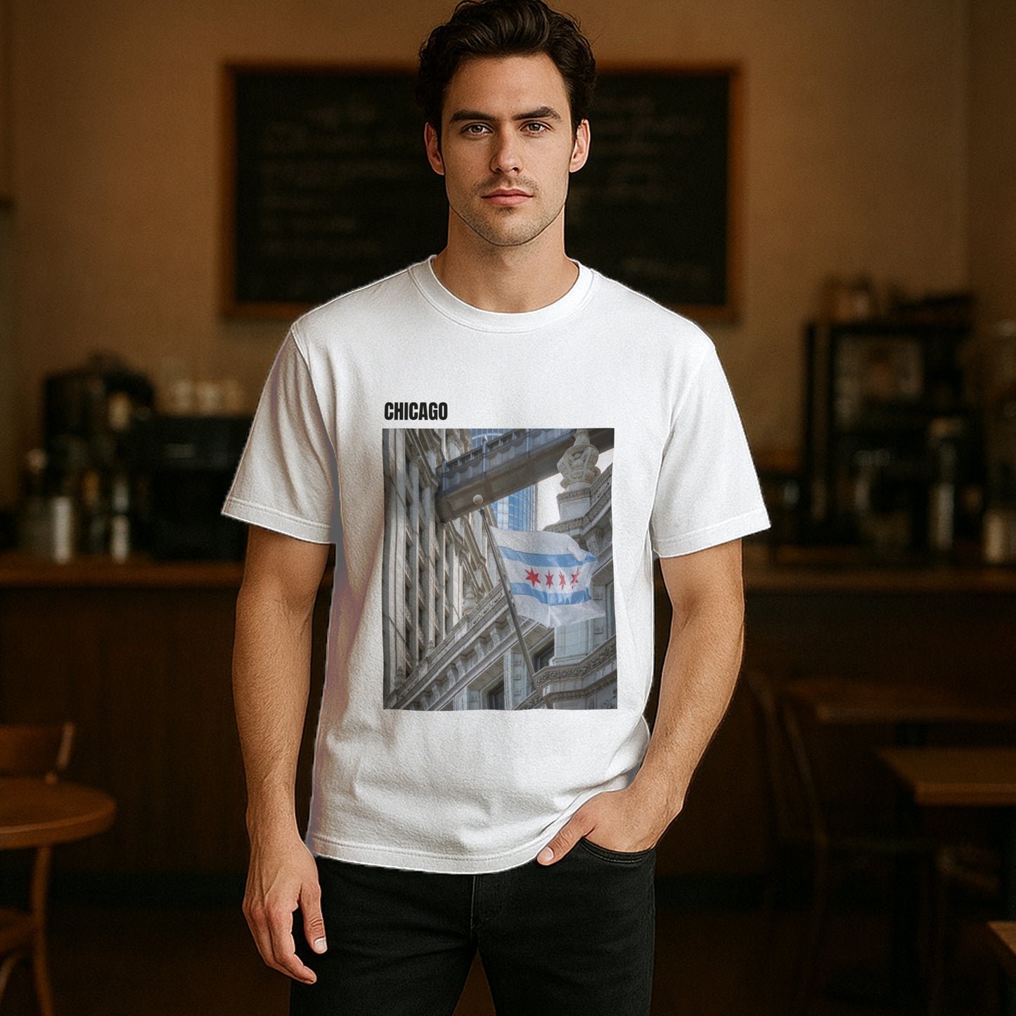 Windy City Pride – Wear Chicago Spirit Like Armor