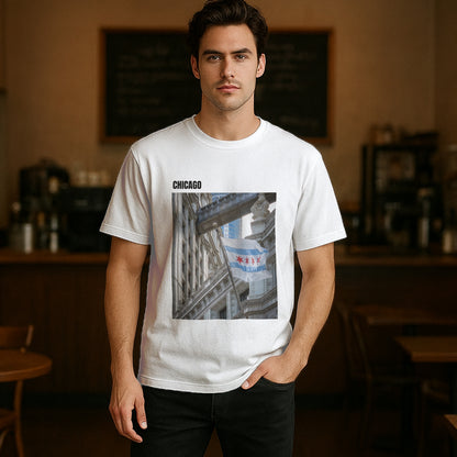 Windy City Pride – Wear Chicago Spirit Like Armor