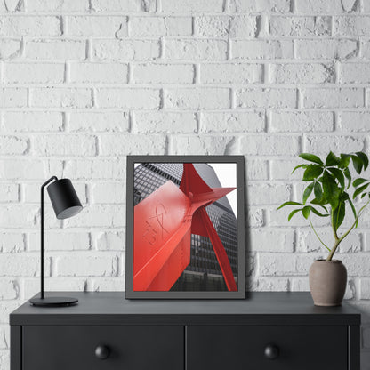 Feel the pulse of the Loop – Chicago captured in vibrant detail