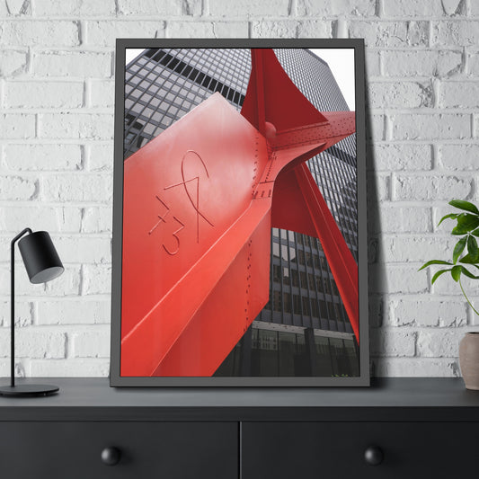 Feel the pulse of the Loop – Chicago captured in vibrant detail