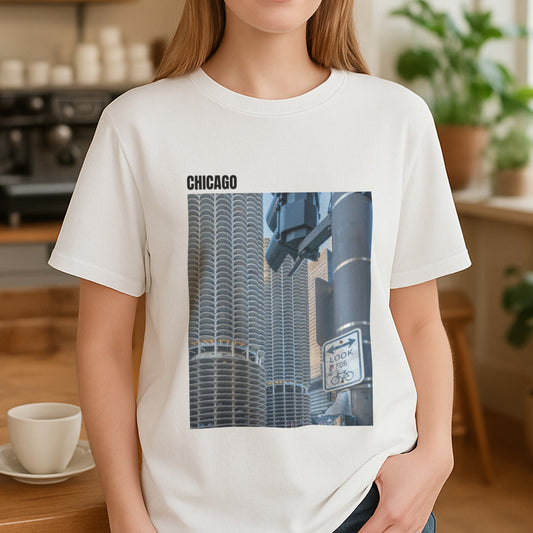 Your City. Your Story. Your Shirt