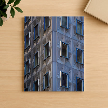 The Corner – Unframed Matte Photography Print