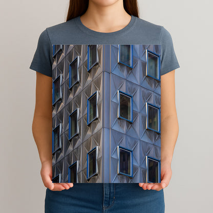 The Corner – Unframed Matte Photography Print