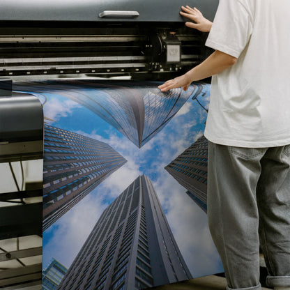 Crosswalks in the Clouds