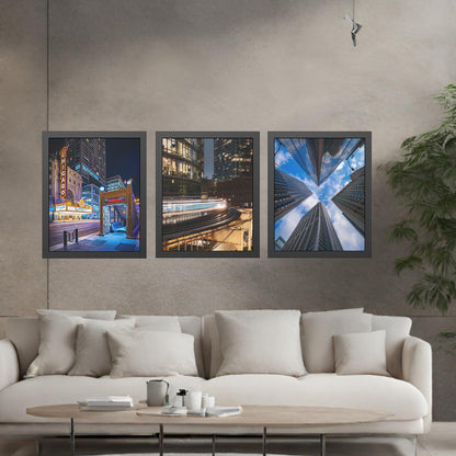 The Marquee That Makes Chicago Shine – Own a Piece of Iconic History