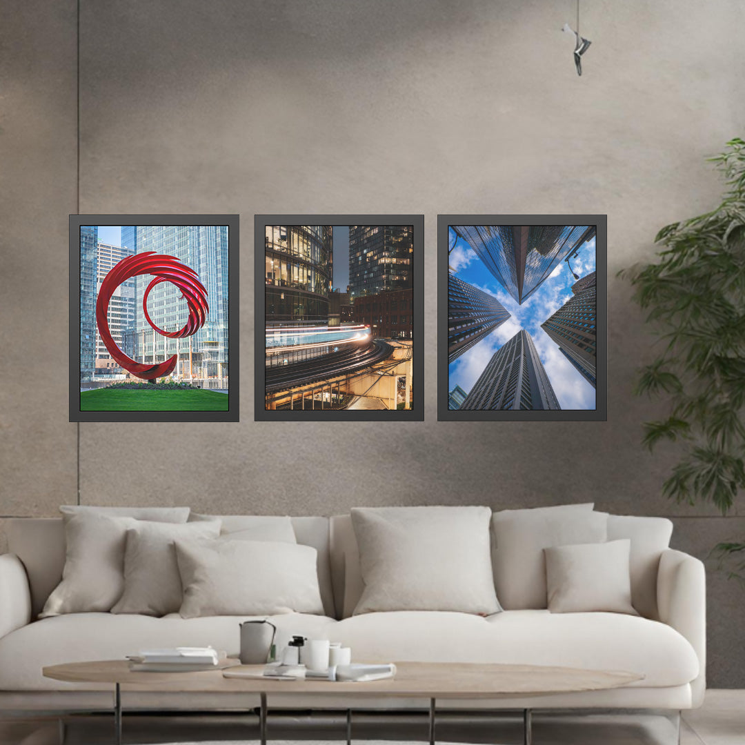 Raise Your Walls Higher – Chicago Pride in Full View