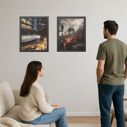 The L Never Stops, Neither Should Your Chicago Pride