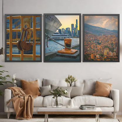 Chicago architecture that defines your space