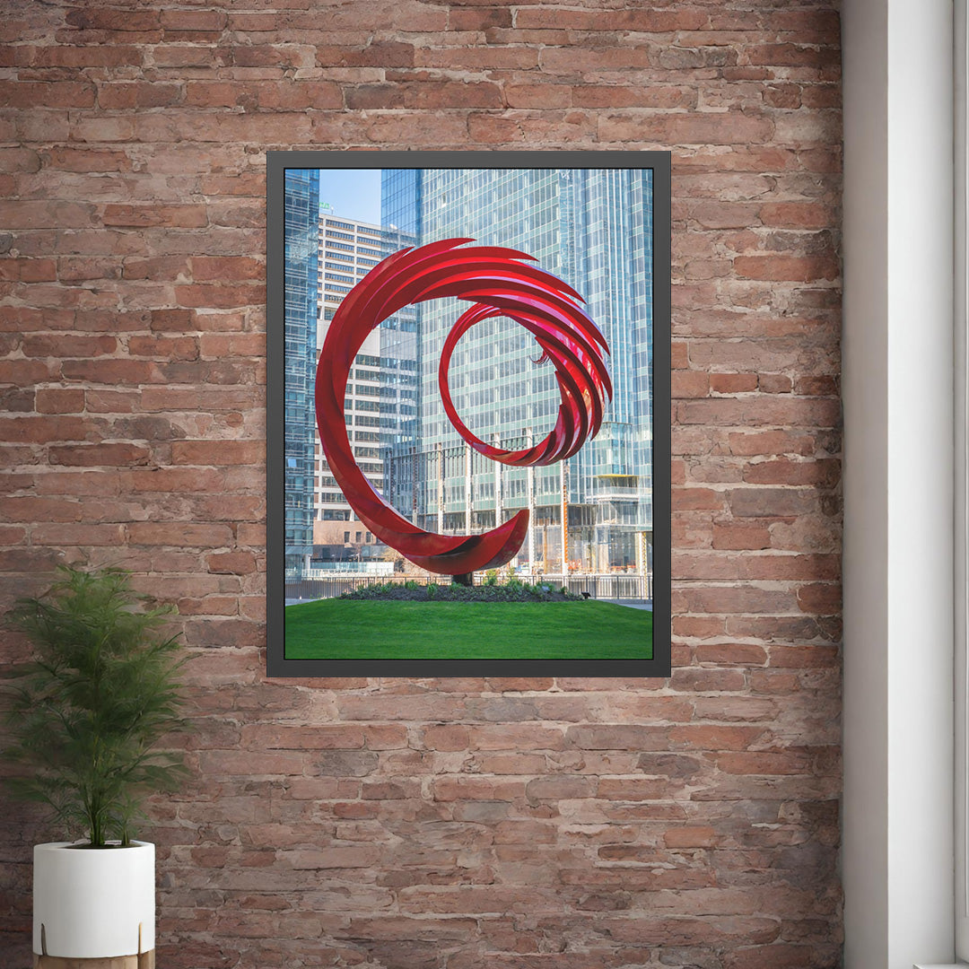 Raise Your Walls Higher – Chicago Pride in Full View