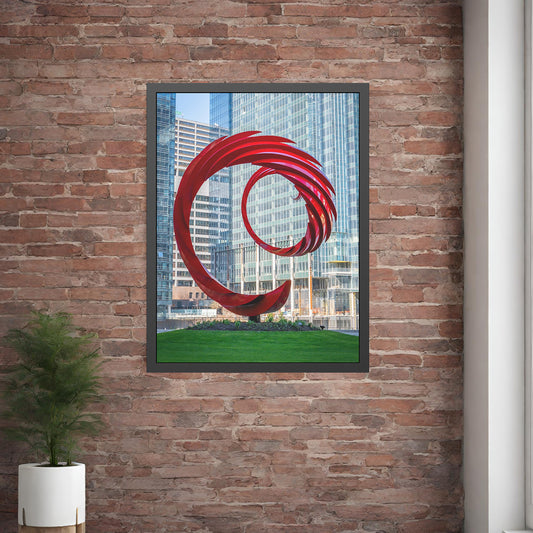 Raise Your Walls Higher – Chicago Pride in Full View