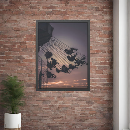 Iconic, Timeless, Unforgettable – Navy Pier Captured for Your Walls