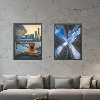 Chicago architecture that defines your space