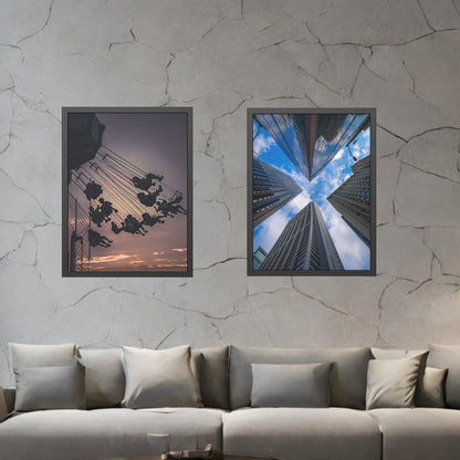 Iconic, Timeless, Unforgettable – Navy Pier Captured for Your Walls