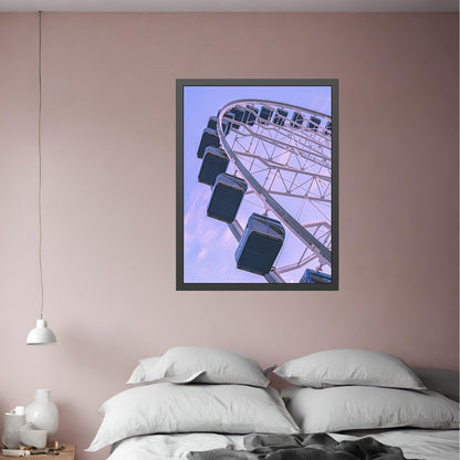 Your City. Your Story. Your Chicago Print.