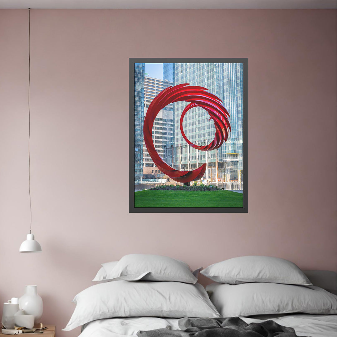 Raise Your Walls Higher – Chicago Pride in Full View