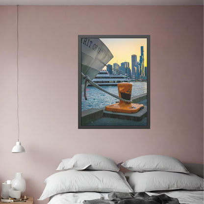 Chicago architecture that defines your space