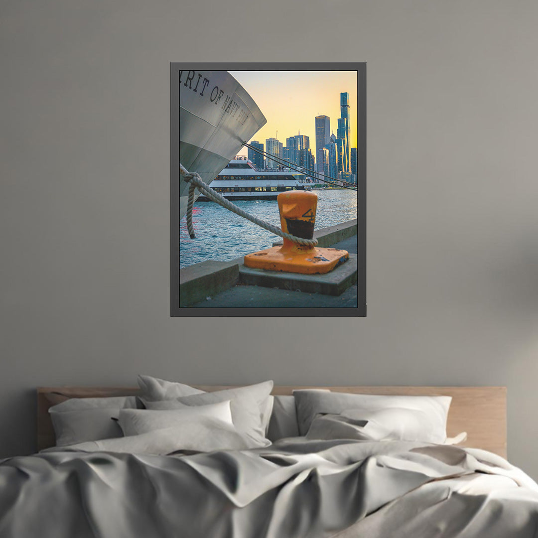 Chicago architecture that defines your space