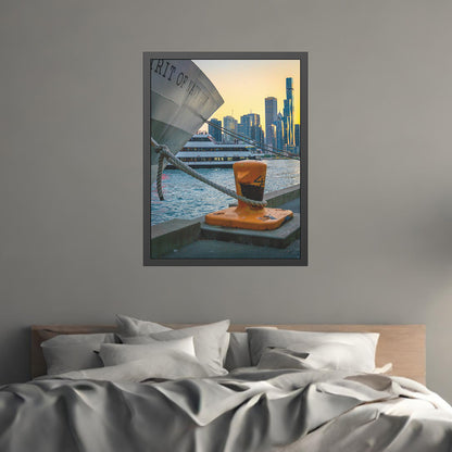 Chicago architecture that defines your space