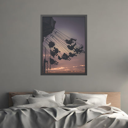 Iconic, Timeless, Unforgettable – Navy Pier Captured for Your Walls