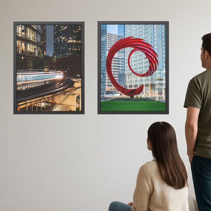 Raise Your Walls Higher – Chicago Pride in Full View