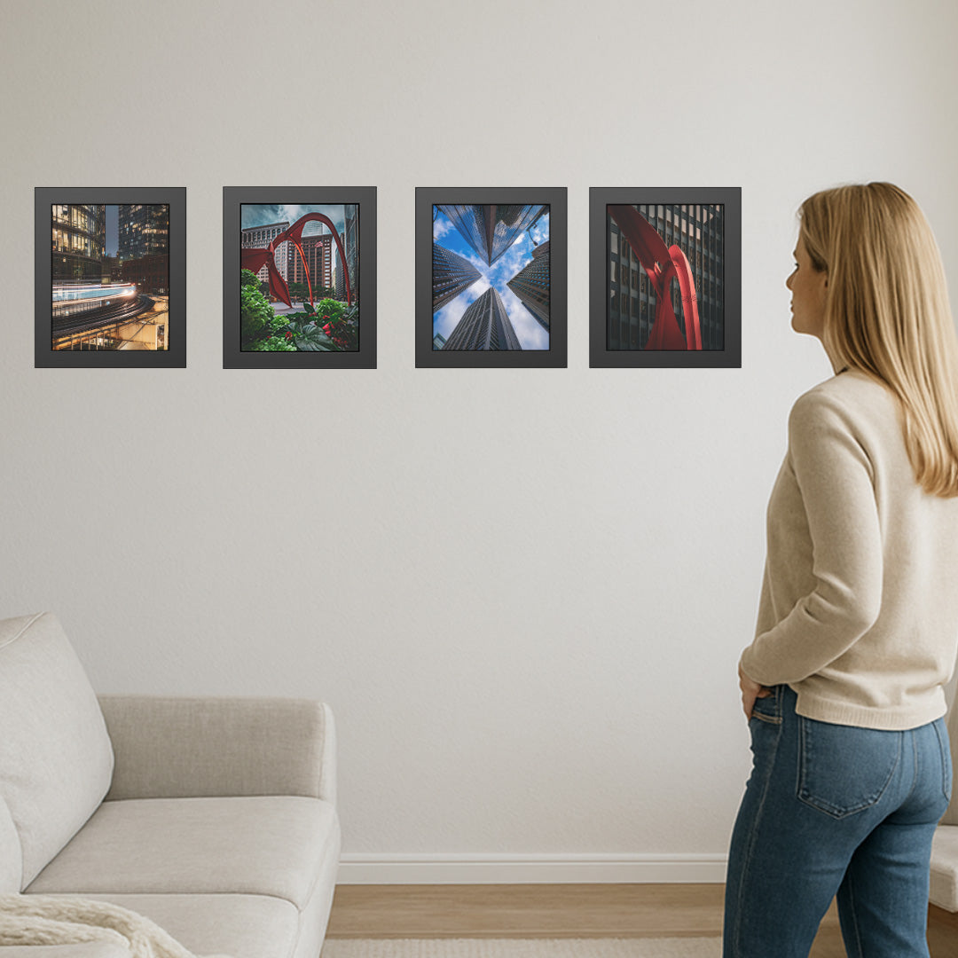 Every Home Deserves a Piece of Chicago’s Brilliance – The Flamingo Print