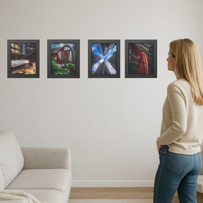 Every Home Deserves a Piece of Chicago’s Brilliance – The Flamingo Print