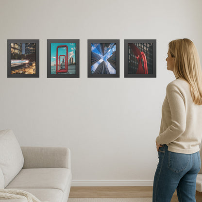 Chicago in color – bold, bright, and unmistakably your city