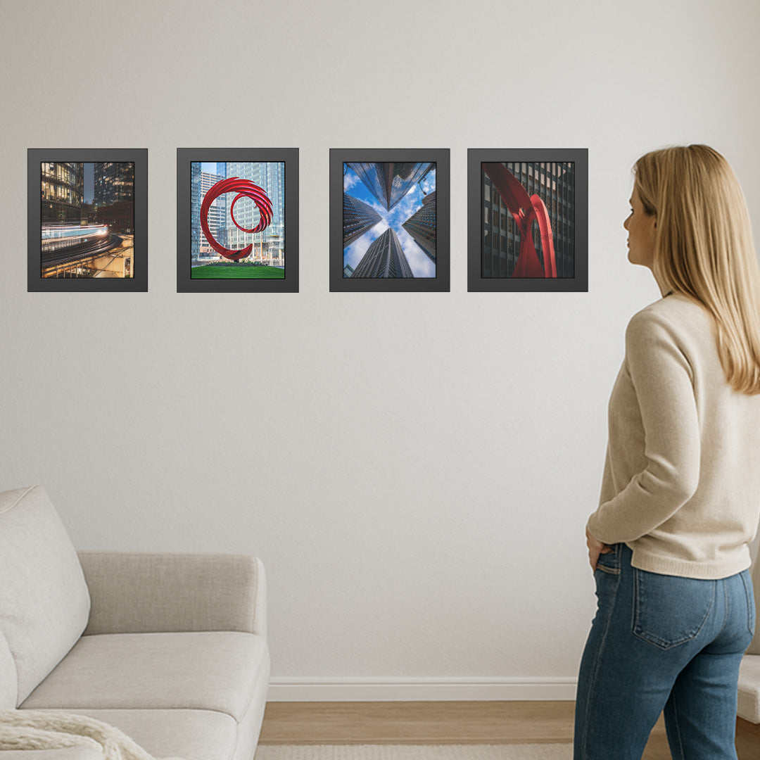 Raise Your Walls Higher – Chicago Pride in Full View