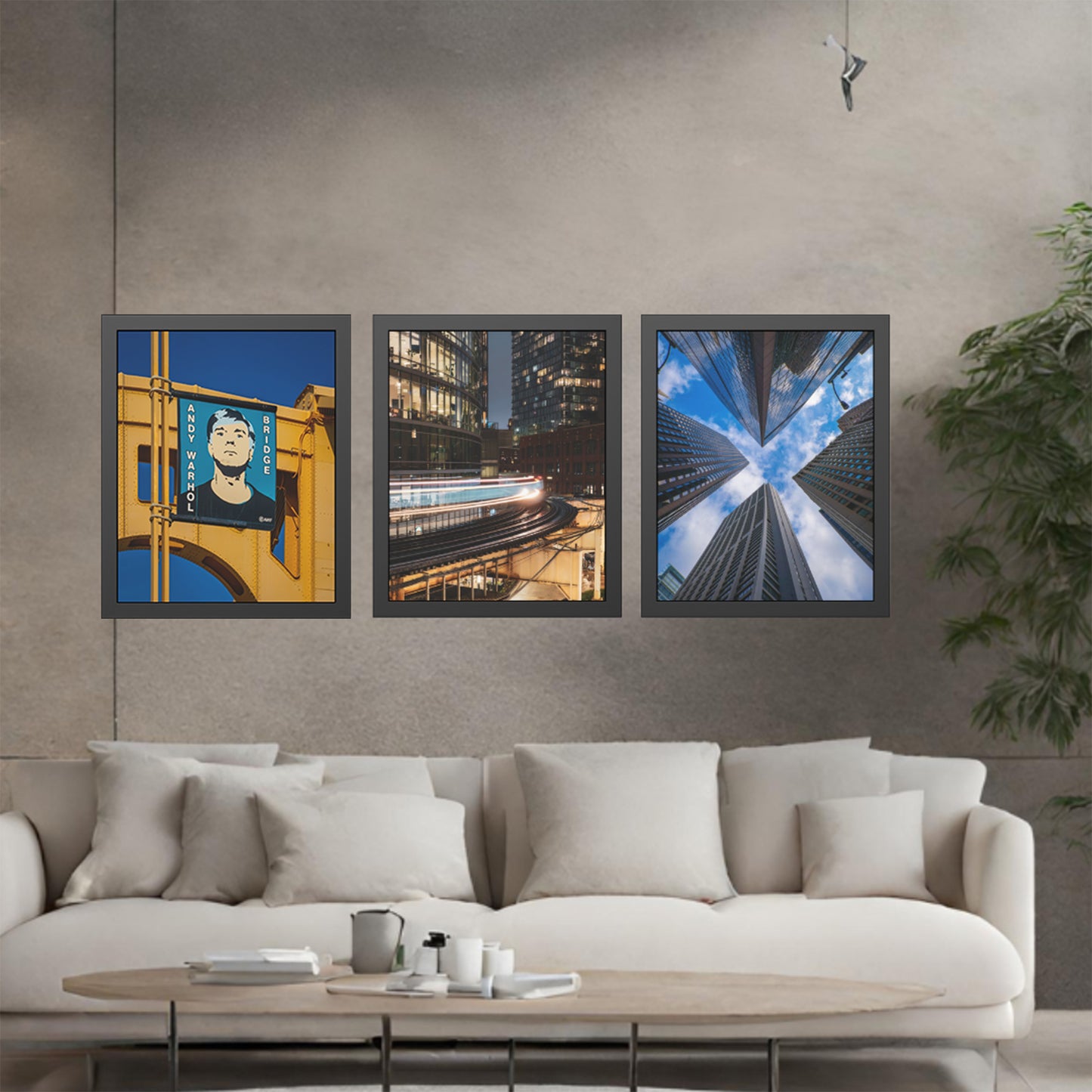 Own Pittsburgh: Limited Edition Cityscape Photography Print – Featuring the Golden Triangle, Steelers, Penguins, Yellow Bridges & More – Fine Art, Semi-Gloss, or Matte – Framed or Unframed Luxury Wall Art
